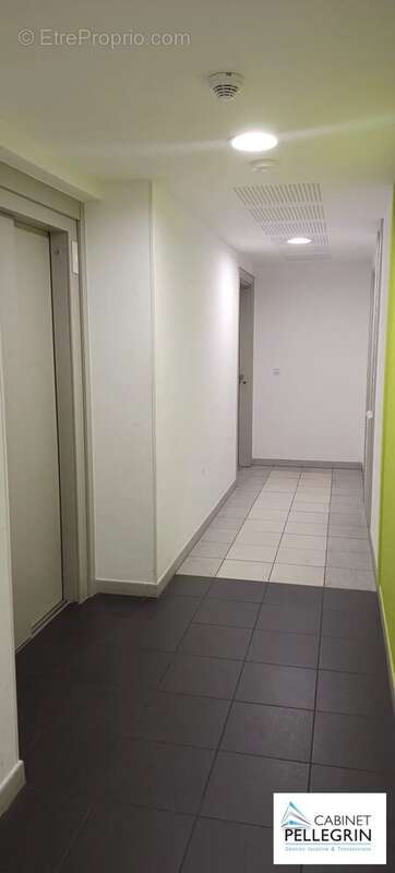 Appartement à MARSEILLE-11E