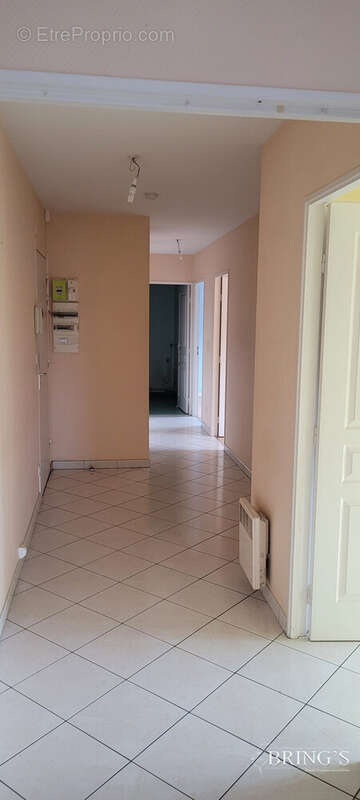 Appartement à VENDOME