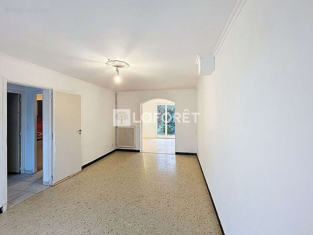 Maison à CASTELSARRASIN