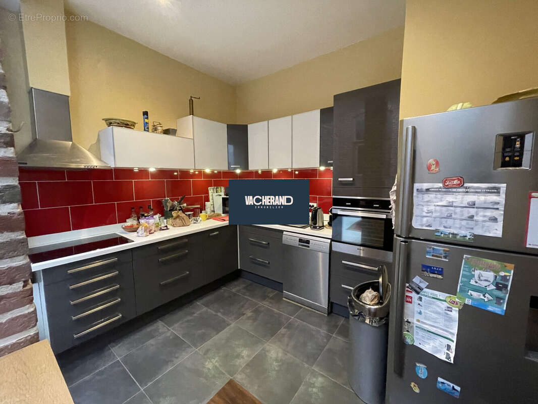 Appartement à LILLE