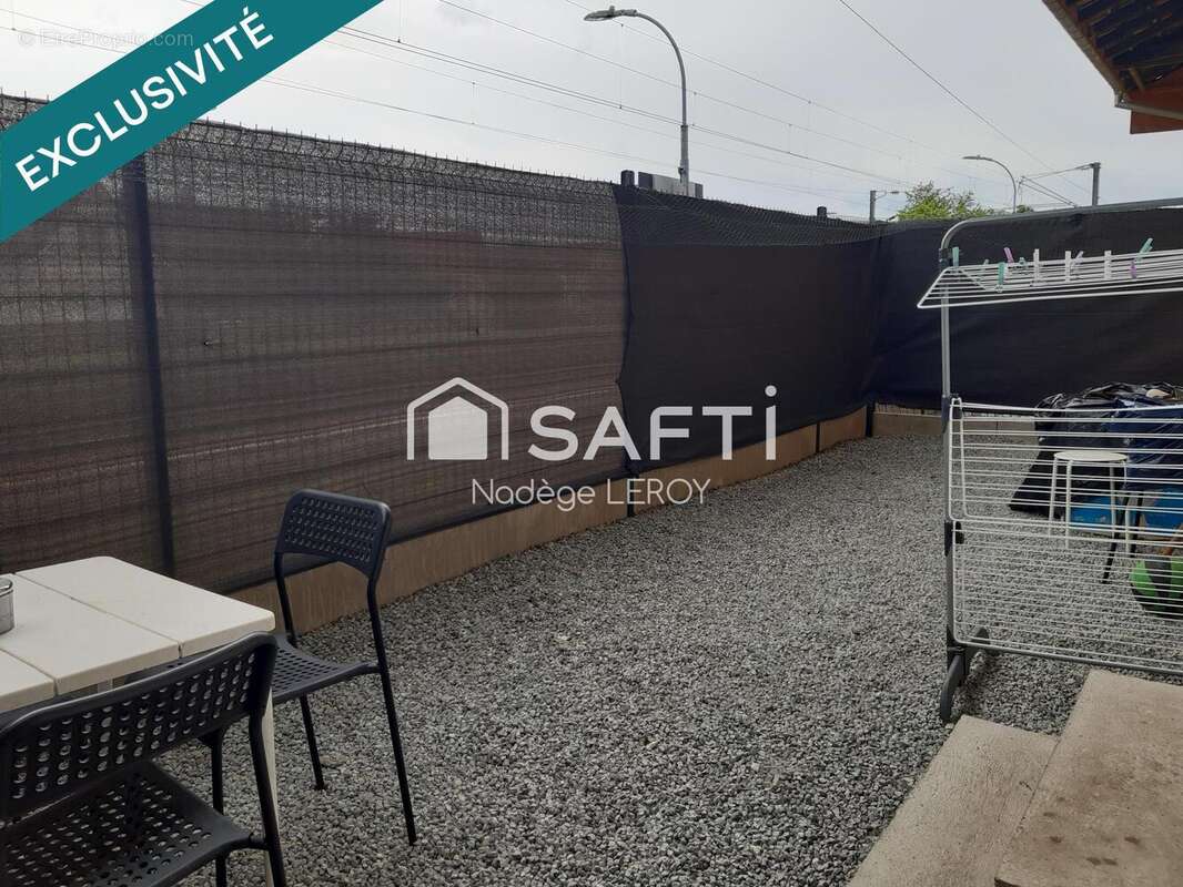 Photo 2 - Appartement à DANNEMARIE