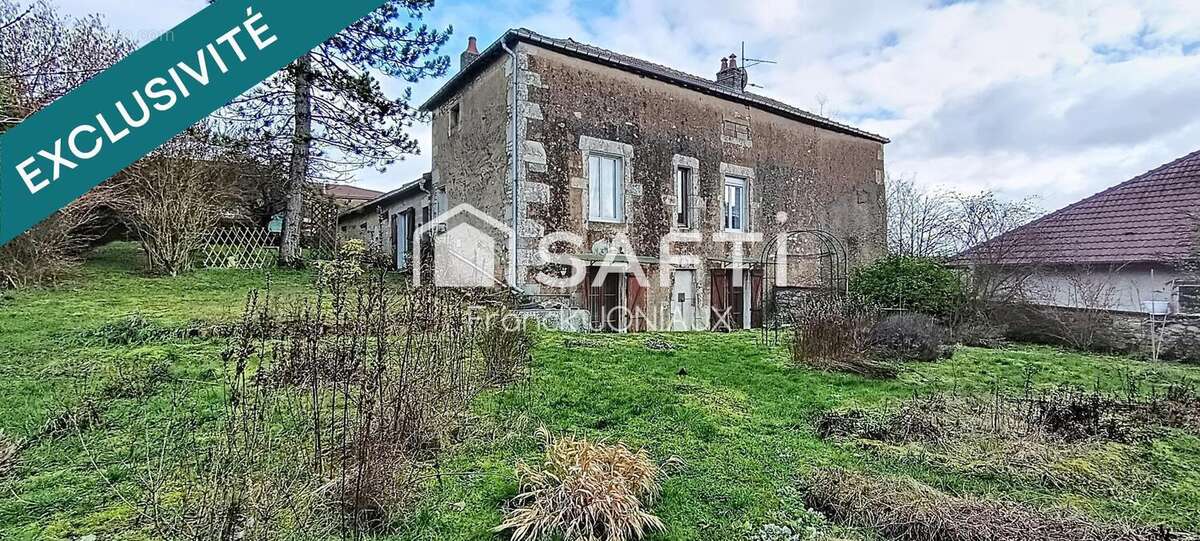 Maison 216 m² à Pierrefitte-Sur-Aire  - photo 4
