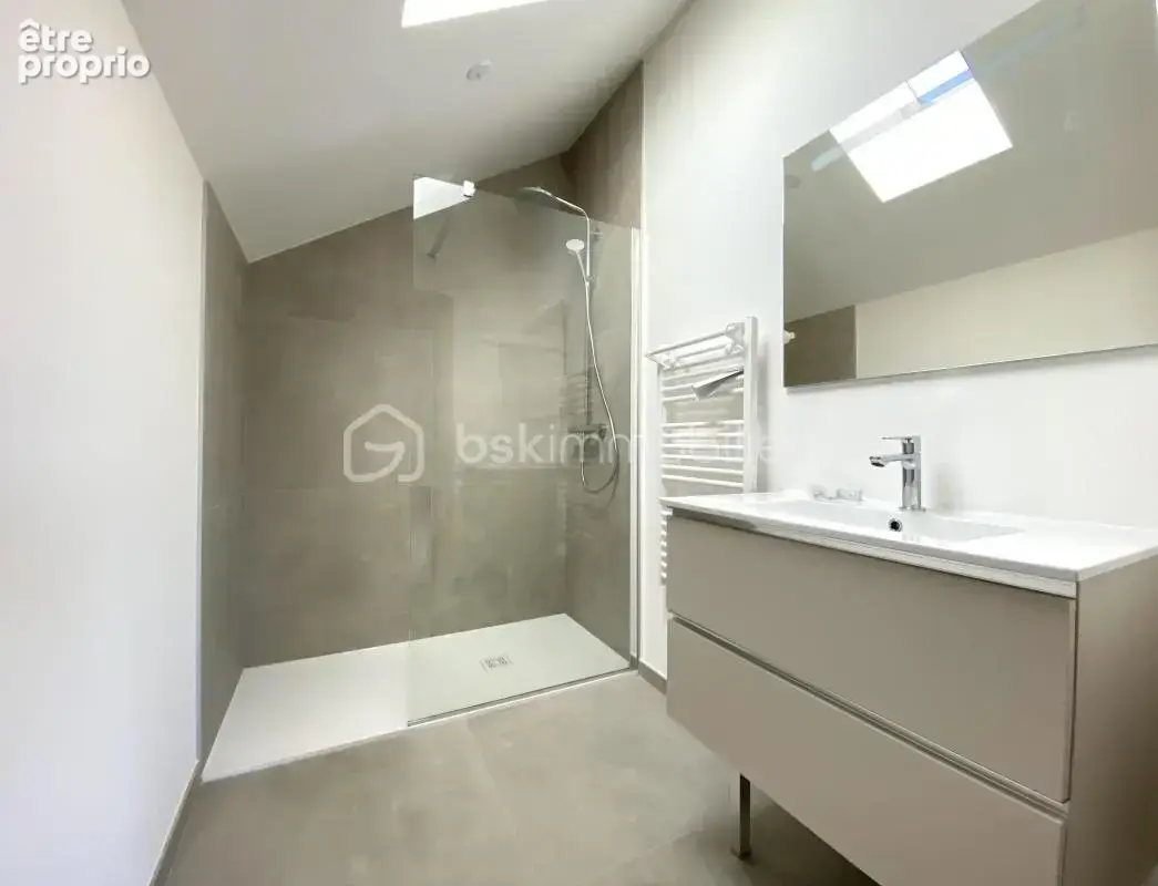 Magnifique maison 5 pièces sur 1088m2 de terrain à l'entrée de Sillingy - photo 12