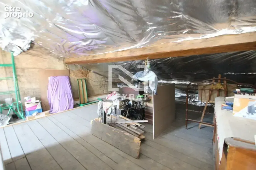 Maison de village - photo 16