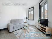 Appartement à DUNKERQUE