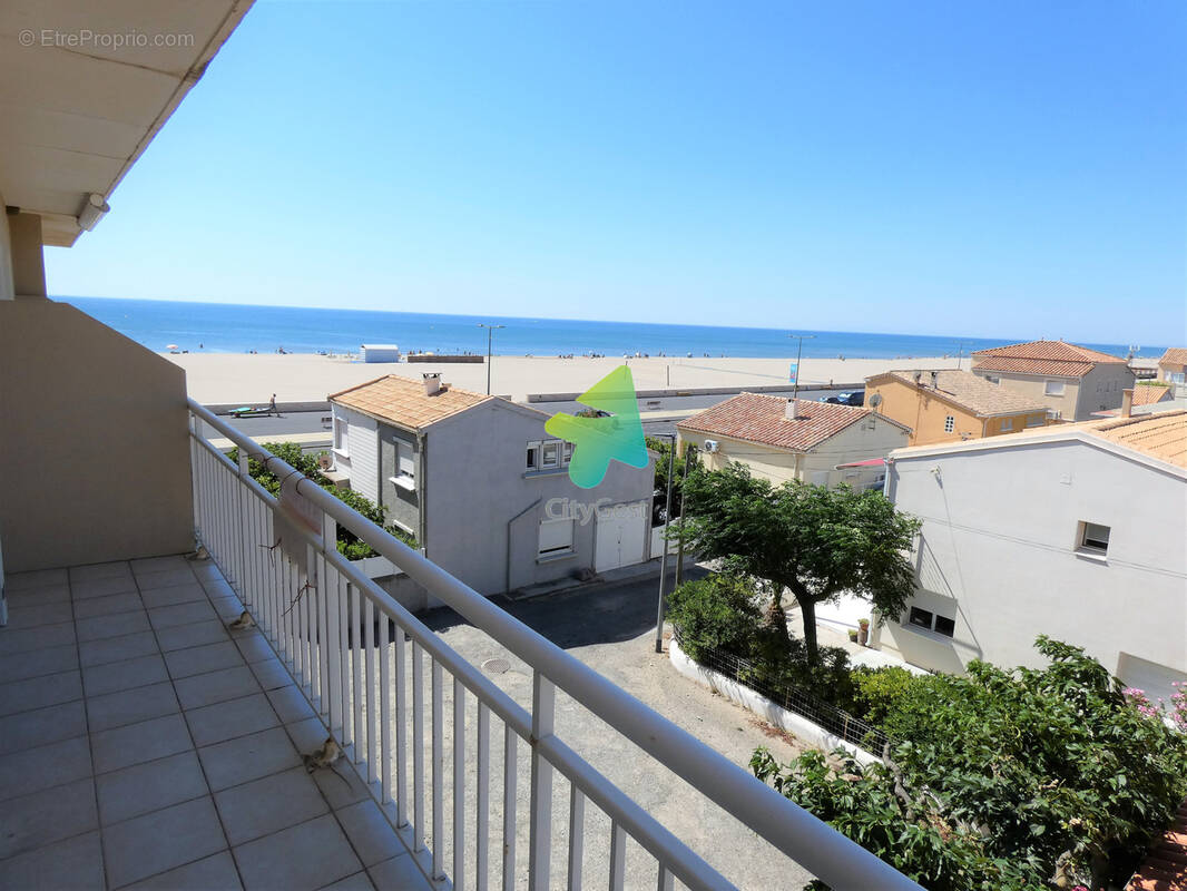 Appartement à NARBONNE