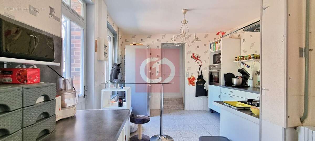 Maison 180 m² à La Guerche-Sur-L'aubois  - photo 7