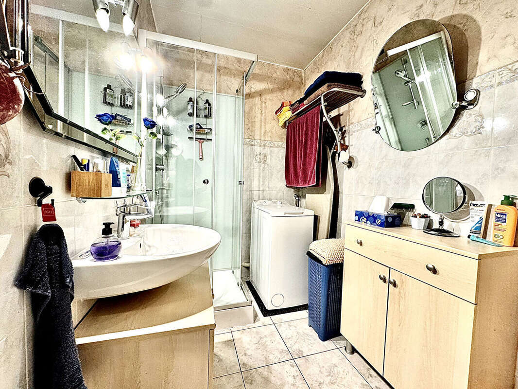 Appartement à EVRY