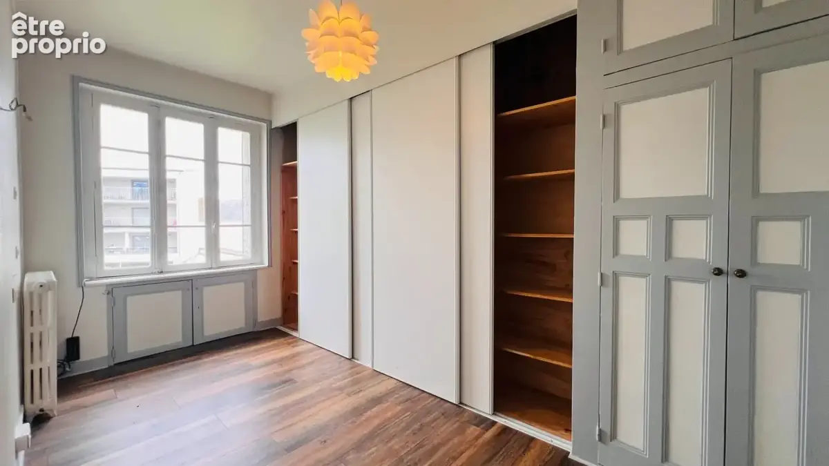 QUIMPER CENTRE (29) – Immeuble de 360 m² habitable avec jardin et garage - photo 19