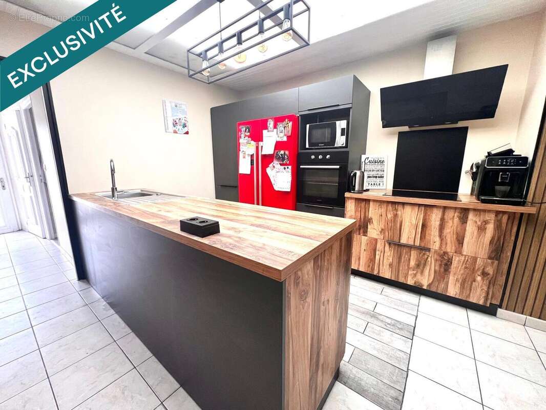 Photo 3 - Maison à ORCHIES