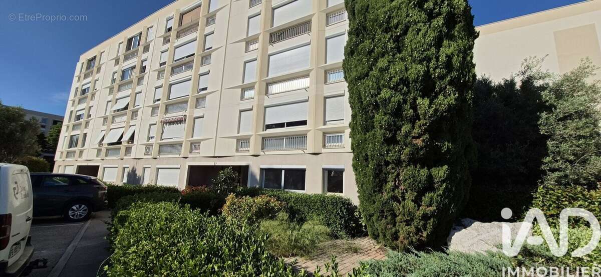 Photo 7 - Appartement à MARIGNANE