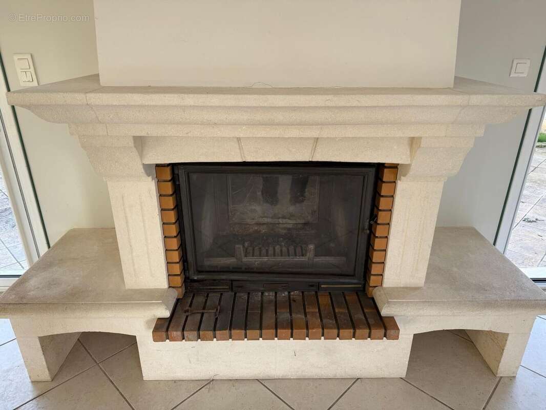 Photo 4 - Maison à LES PUJOLS