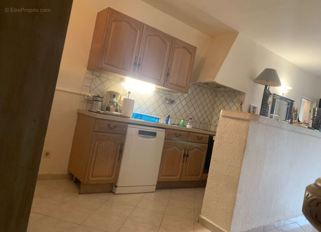 Maison à L&#039;ILE-ROUSSE