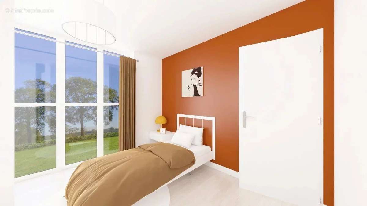 Maison à MOY-DE-L&#039;AISNE