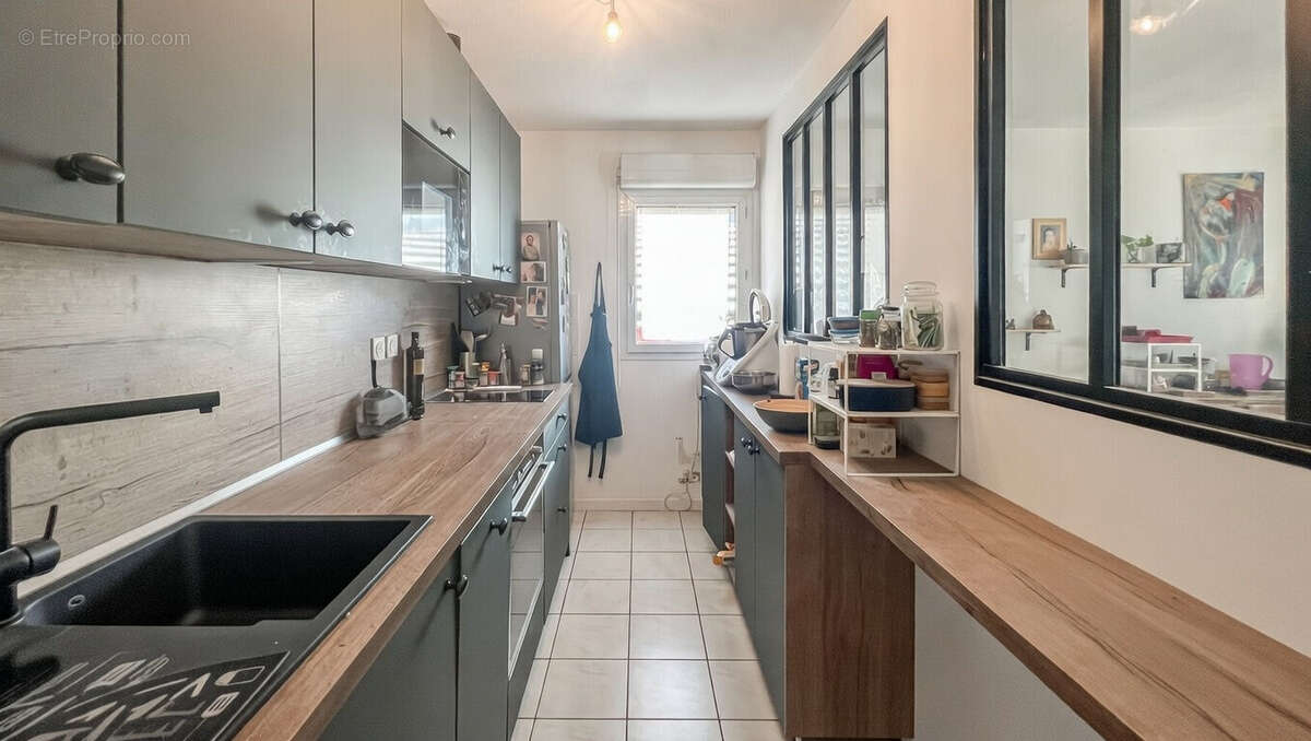 Photo 6 - Appartement à BAYONNE