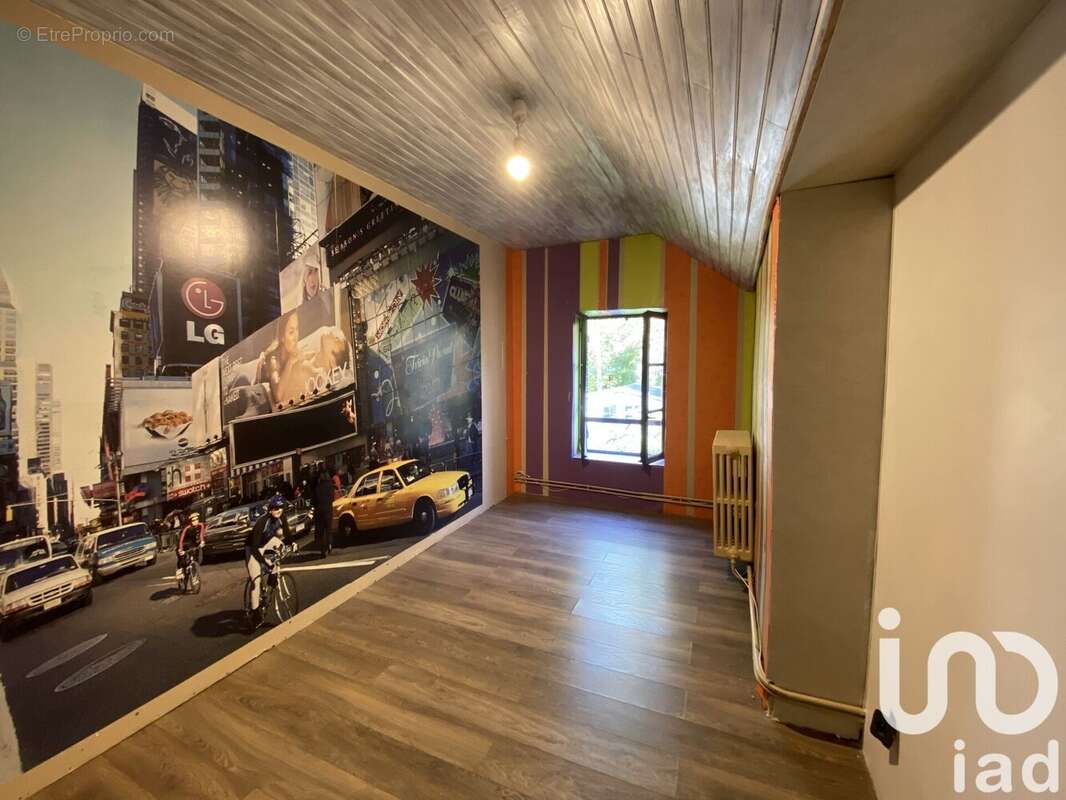 Photo 8 - Maison à DOUE