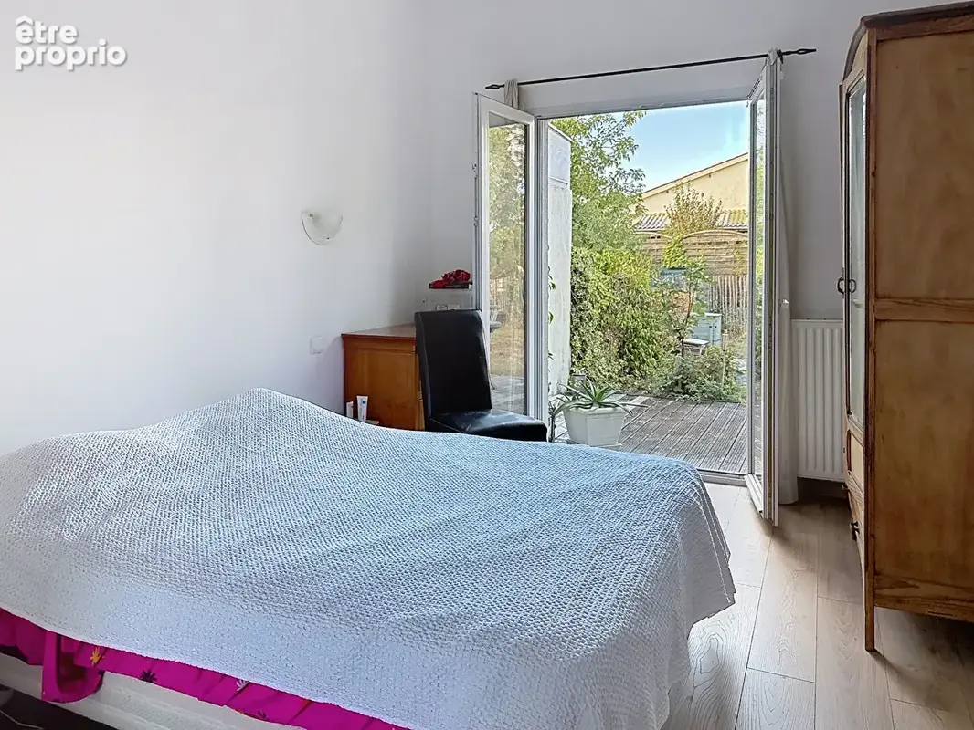 Maison Artigues Pres Bordeaux 3 pièce(s) 75 m2 - photo 5