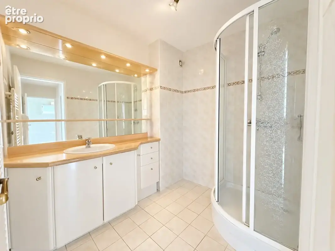 Dept de la Vienne (86) Appartement de standing à vendre 4 pièces CHATELLERAULT (86) - photo 10