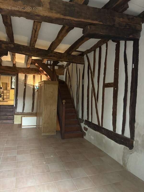 Maison à SAINT-JULIA