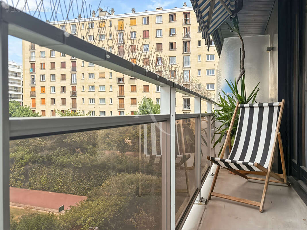 Appartement Boulogne Billancourt 2 pièce(s) - photo 6