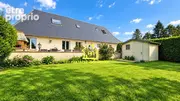 Maison à GODERVILLE