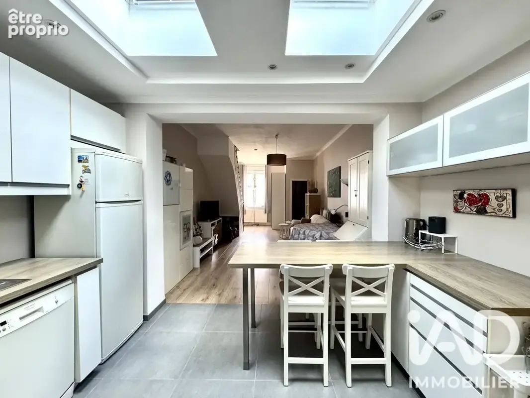 Photo 1 - Maison à MOUVAUX