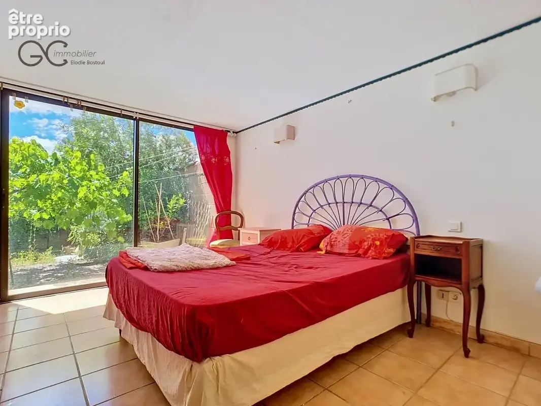 Maison 143 m² à Montady  - photo 7
