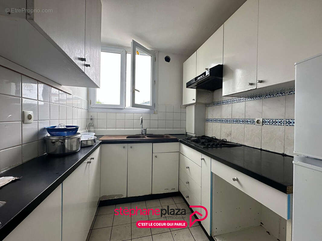 Appartement à BEZONS