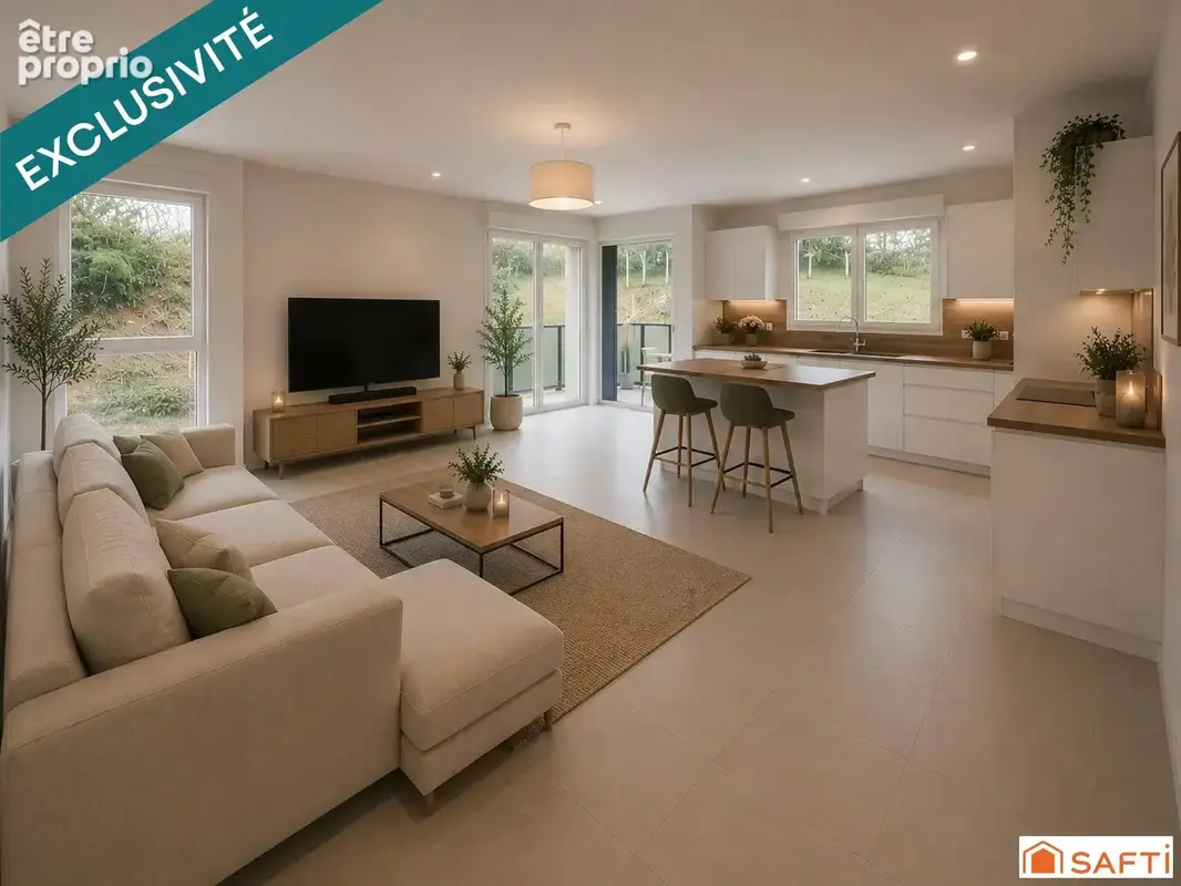 Photo 1 - Appartement à BIDART