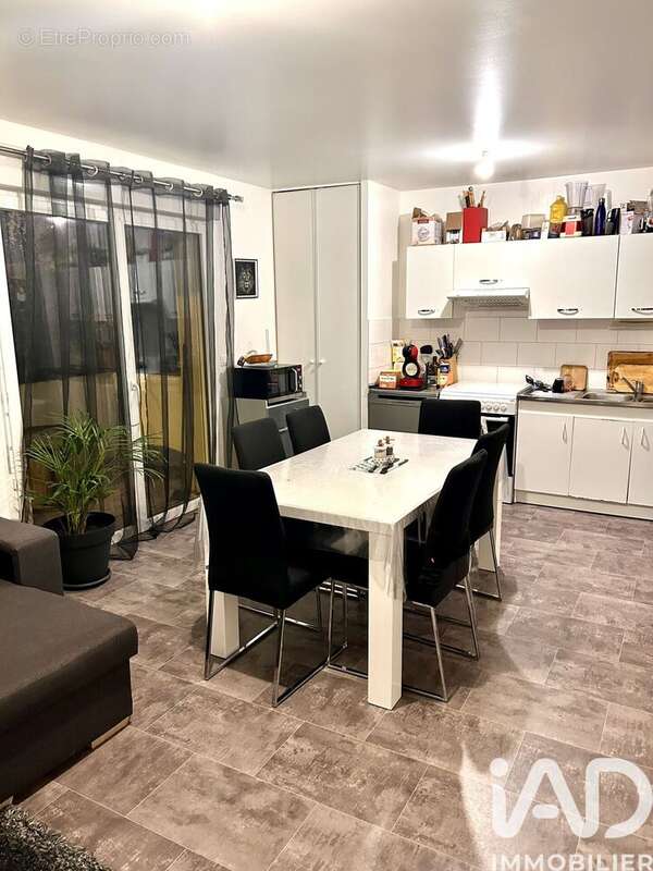 Photo 3 - Appartement à PORDIC