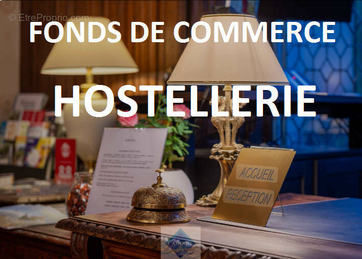 Commerce à ROUEN