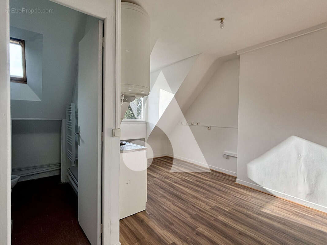 Appartement à HENNEBONT