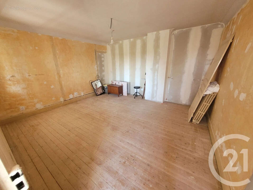 Maison 135 m² à Louhans  - photo 10