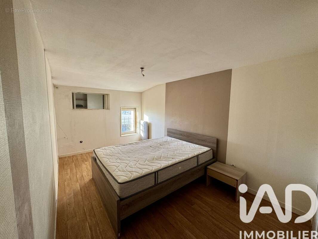 Photo 9 - Maison à PARTHENAY