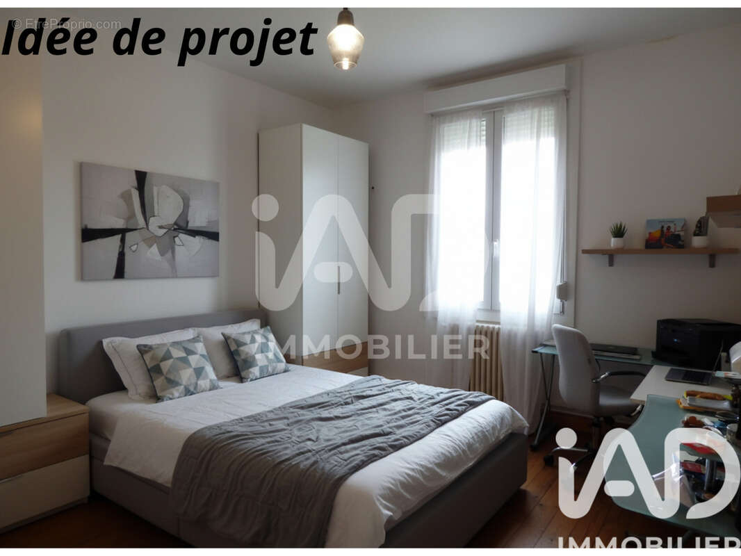 Photo 9 - Maison à ALBERT