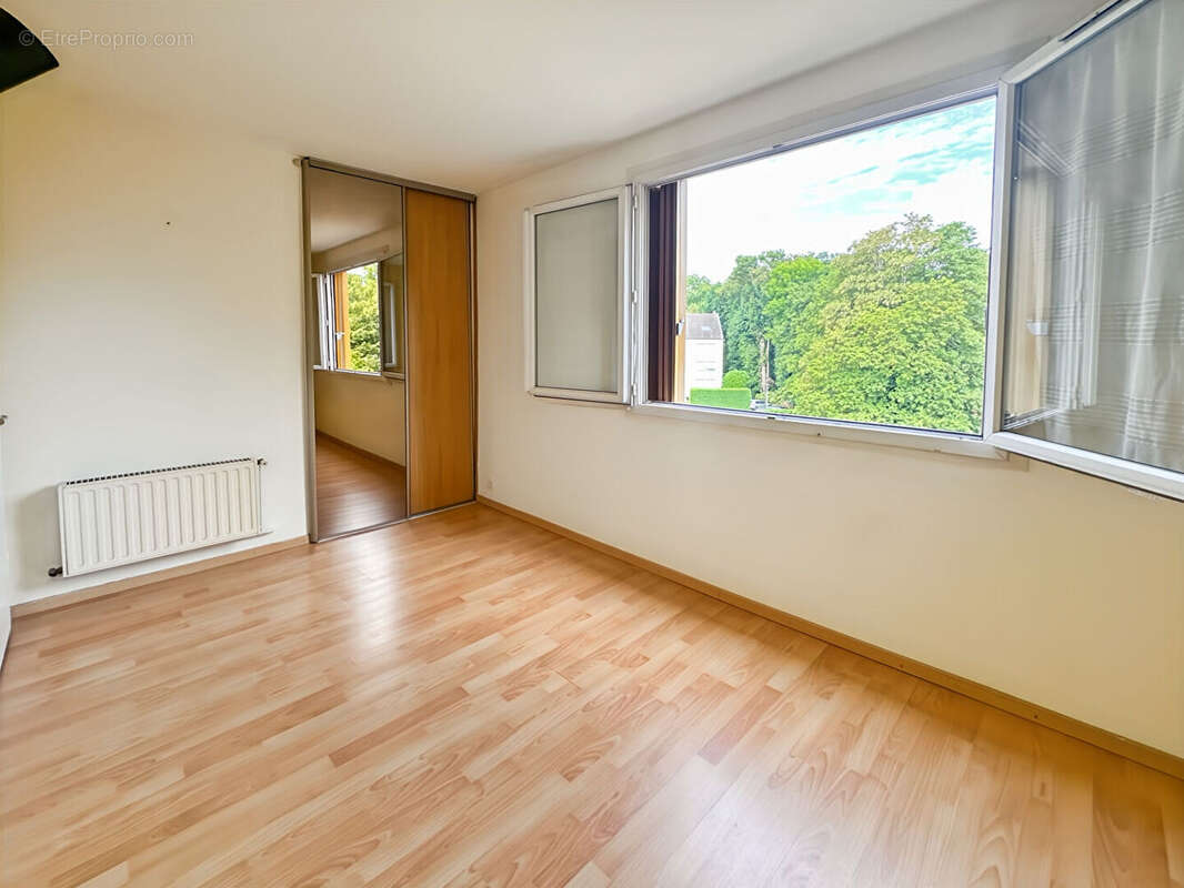 Appartement 64m² à bièvres - photo 7