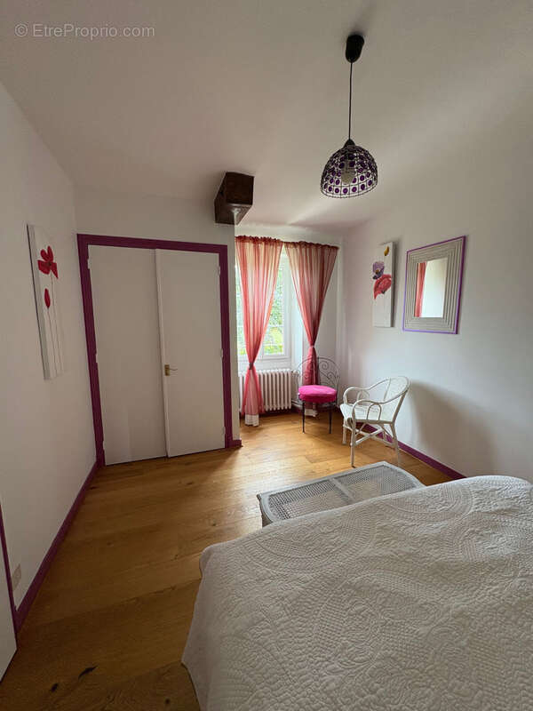 Maison à DAGLAN