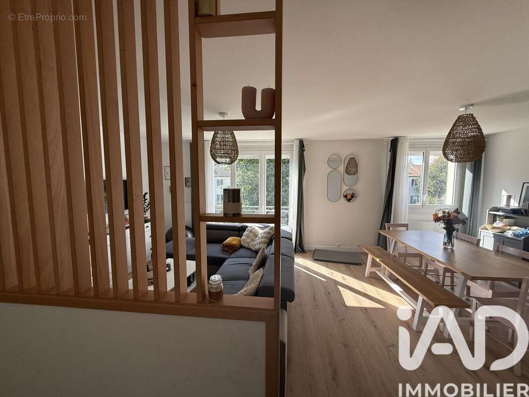 Photo 3 - Maison à PARTHENAY