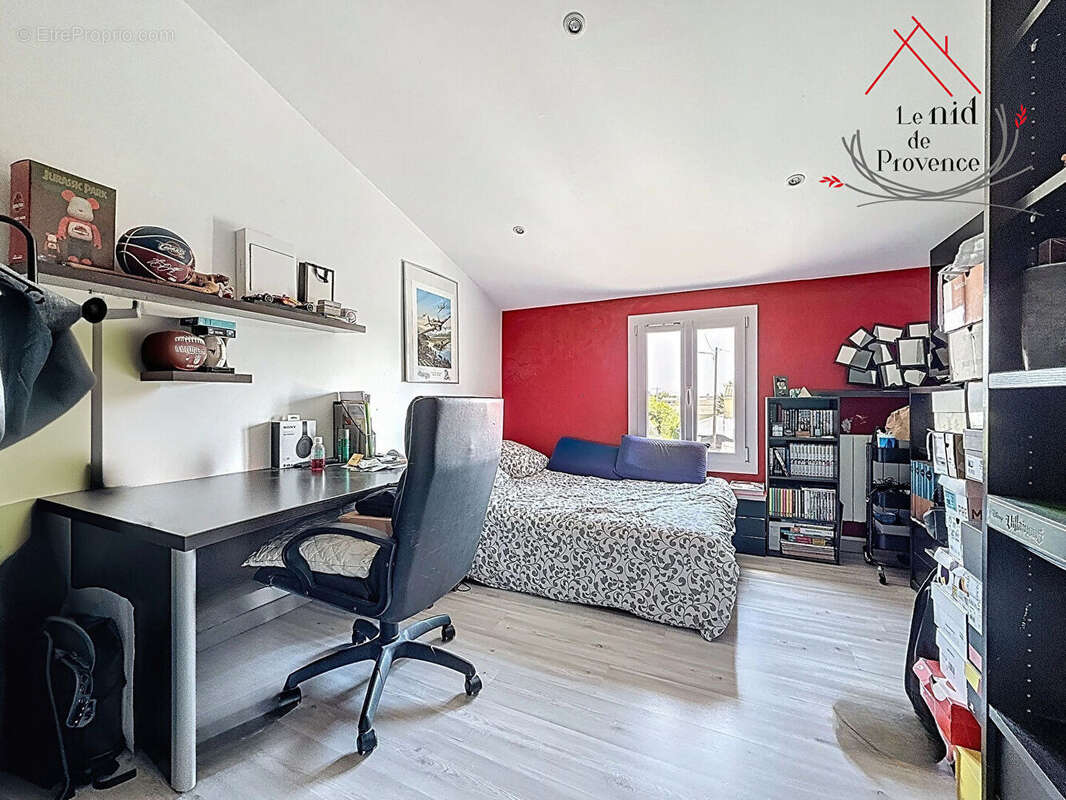 Maison à BEDARRIDES