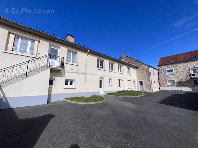 Appartement F3 + Box - photo 2