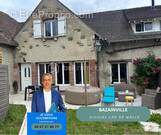 Maison à BAZAINVILLE