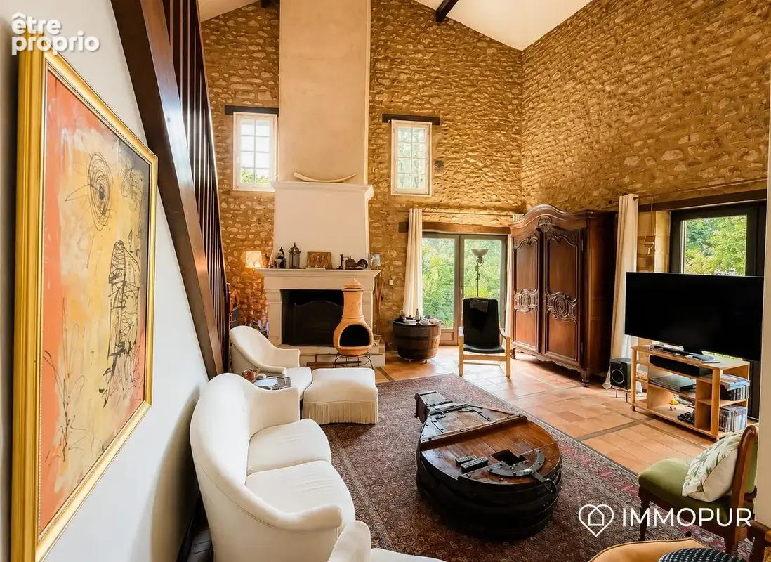 Maison 269 m² à Coux-Et-Bigaroque  - photo 5