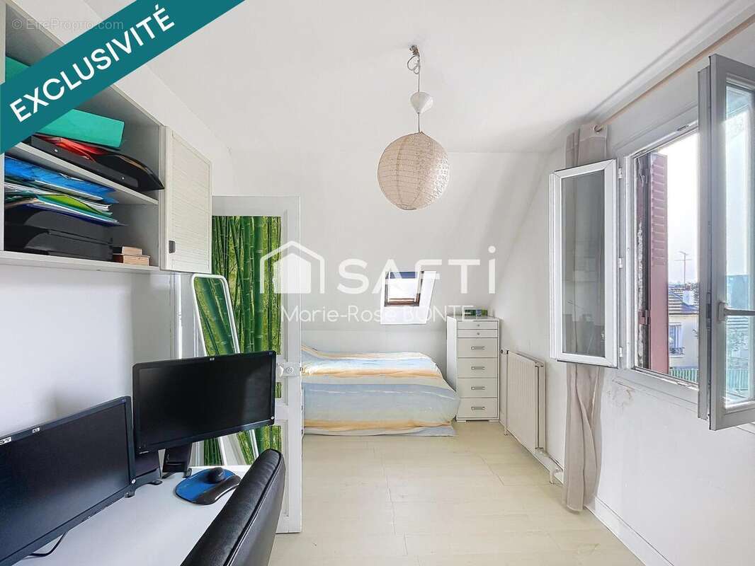 Photo 4 - Maison à ORLY