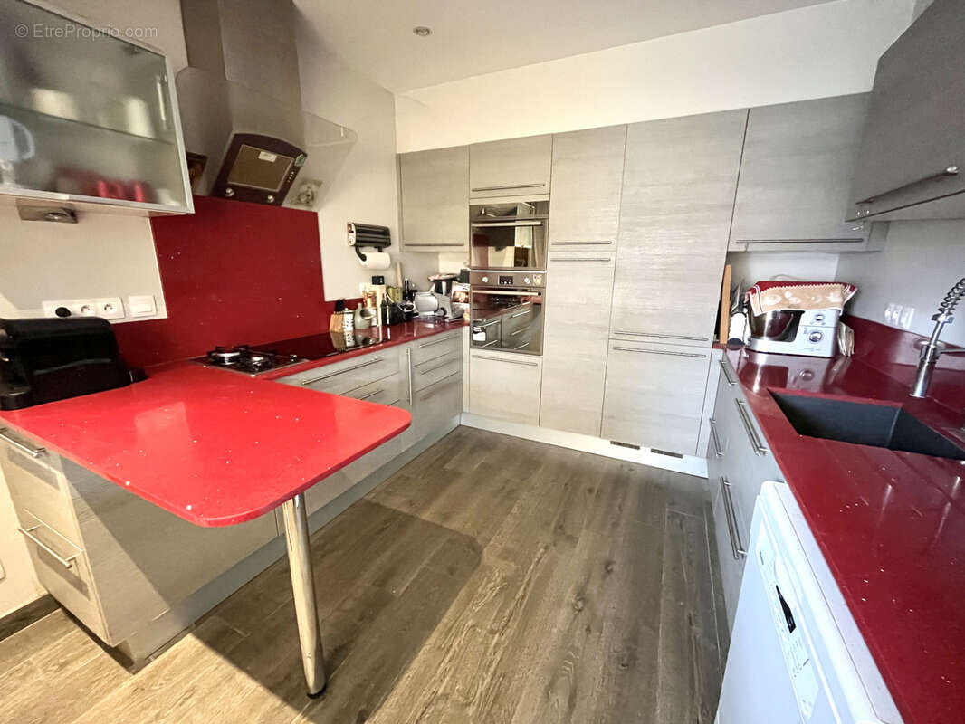 Maison à ESCALQUENS