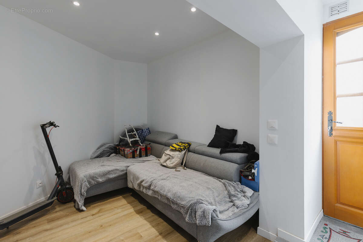 Appartement à BOURG-EN-BRESSE