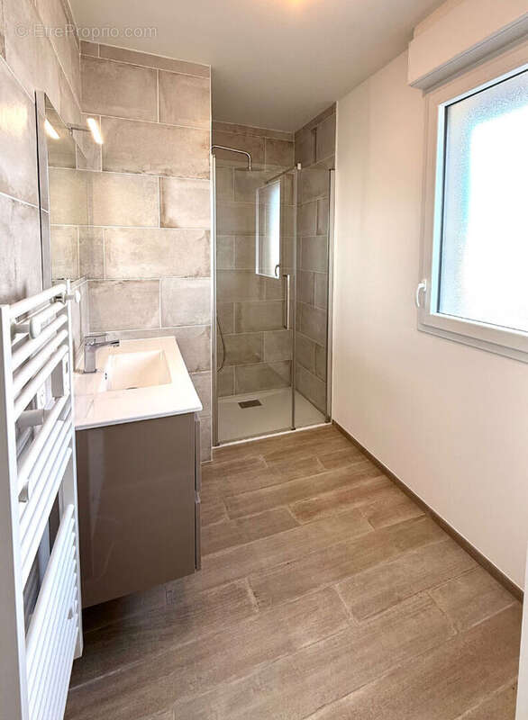 Appartement à LE HAVRE