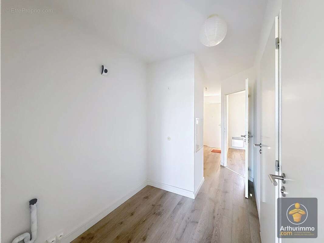 Appartement à MIMIZAN