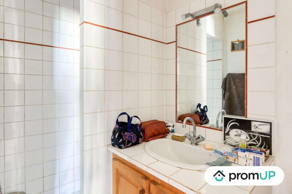 Appartement à CHATEAU-CHINON(VILLE)