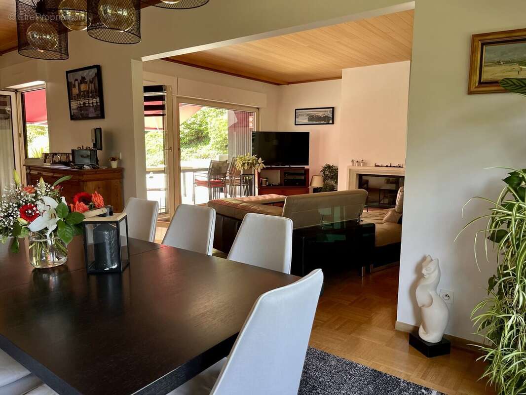 Maison à SAINTE-ADRESSE