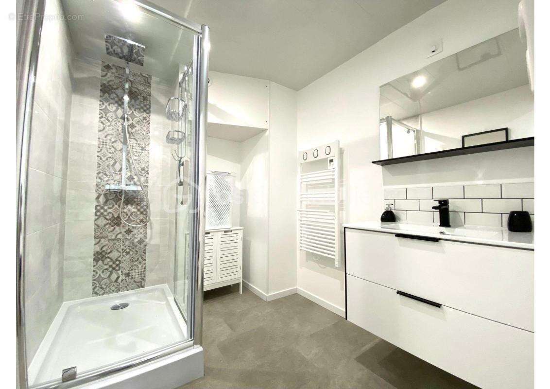 Appartement à BOULAZAC